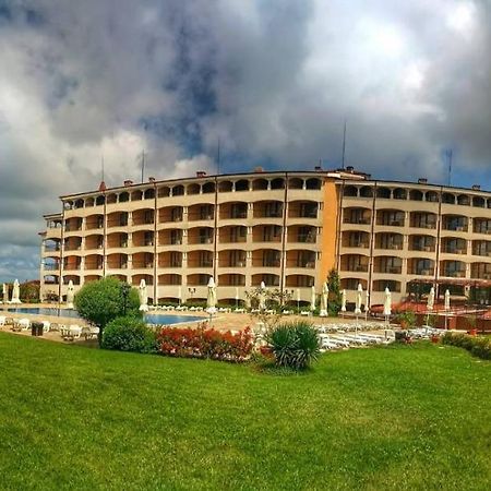 Aparthotel Regina Mare Tsarevo Εξωτερικό φωτογραφία