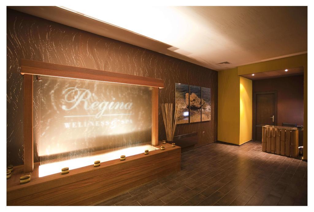 Aparthotel Regina Mare Tsarevo Εξωτερικό φωτογραφία