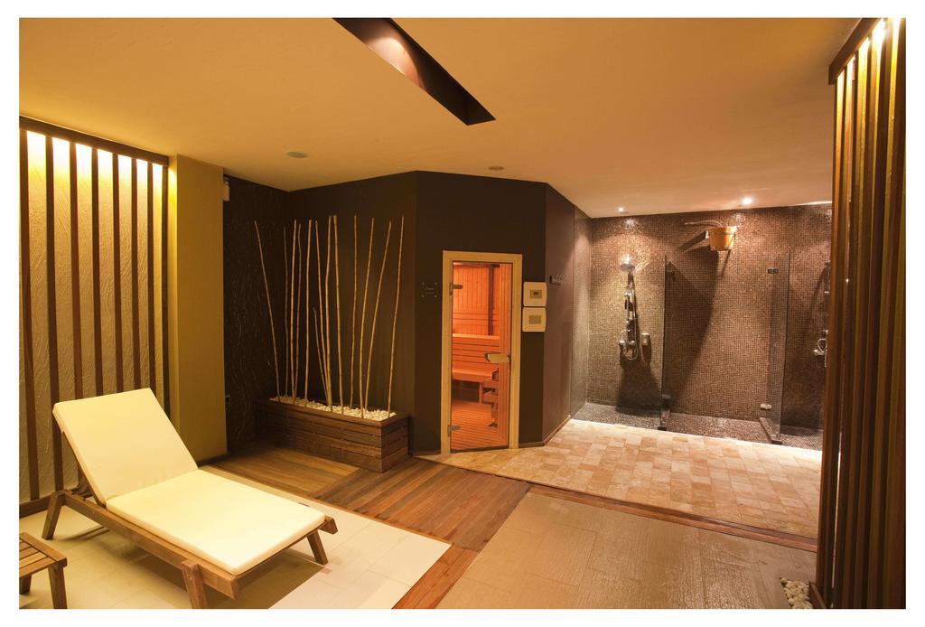 Aparthotel Regina Mare Tsarevo Εξωτερικό φωτογραφία