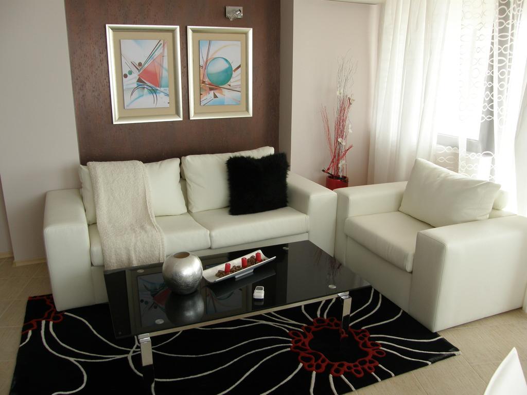 Aparthotel Regina Mare Tsarevo Δωμάτιο φωτογραφία