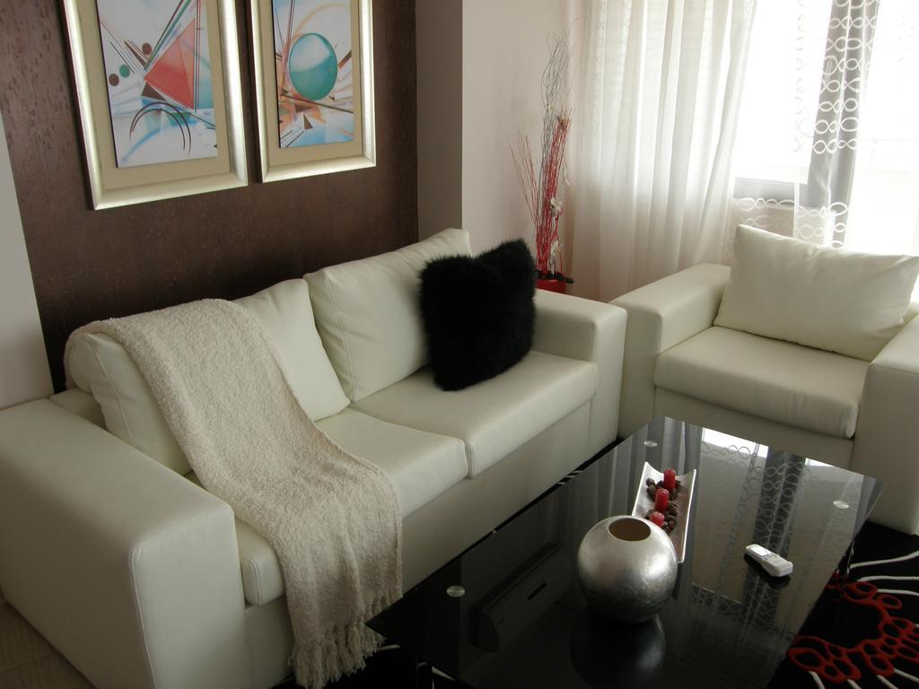 Aparthotel Regina Mare Tsarevo Δωμάτιο φωτογραφία